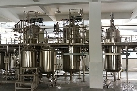 發酵罐